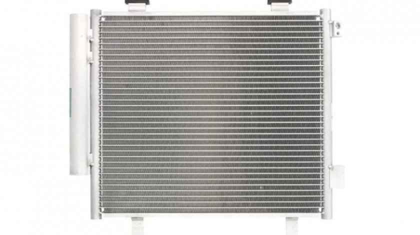 Condensator, climatizare Nissan PIXO (UA0) 2009-2016 #2 08142016