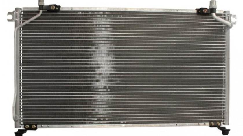 Condensator, climatizare Nissan TERRANO Van (R20) 1998-2016 #2 08053020