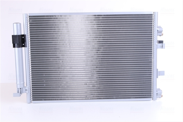 Condensator, Climatizare Nissens Ford 940182