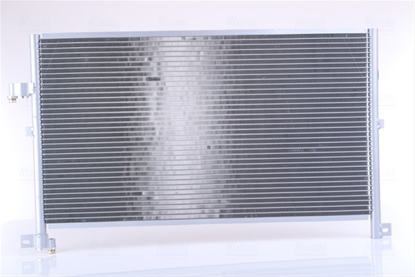 Condensator, Climatizare Nissens Ford 94586
