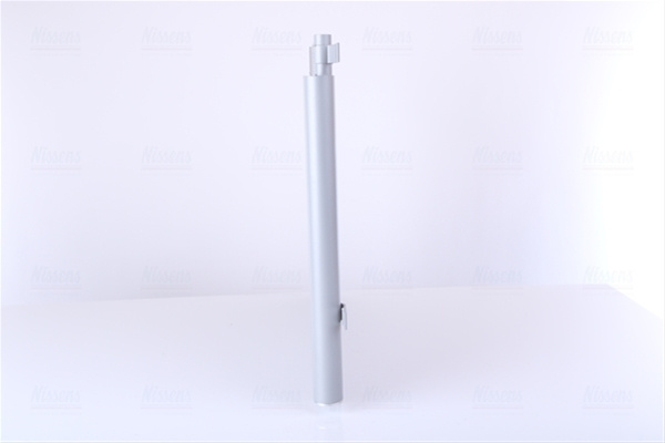Condensator, Climatizare Nissens Hyundai 940391