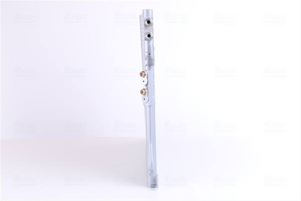 Condensator, Climatizare Nissens Jeep 94931