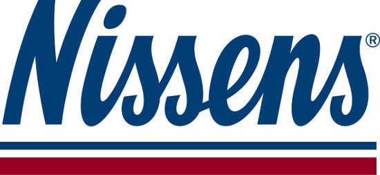 Condensator, Climatizare Nissens Kia 940296