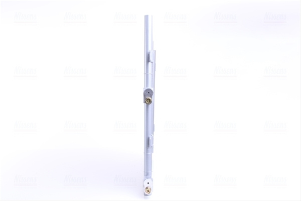 Condensator, Climatizare Nissens Lincoln 940117