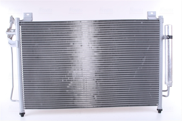 Condensator, Climatizare Nissens Mazda 940049