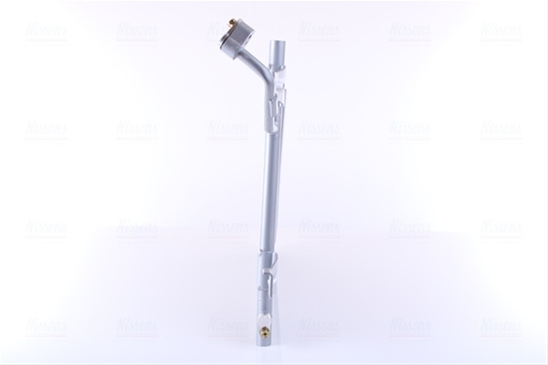 Condensator, Climatizare Nissens Smart 940067