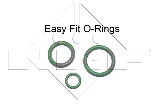 Condensator, Climatizare Nrf Vw 35849