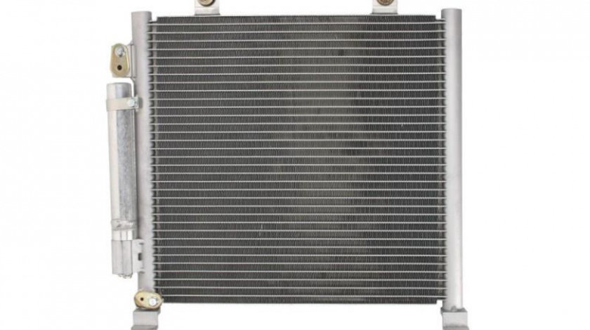 Condensator, climatizare Opel AGILA (A) (H00) 2000-2007 #4 35637