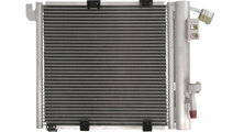 Condensator, climatizare Opel ASTRA G Cabriolet (F...