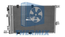 Condensator, climatizare OPEL ASTRA G Combi (F35) ...