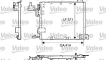 Condensator, climatizare Opel ASTRA G cupe (F07_) ...