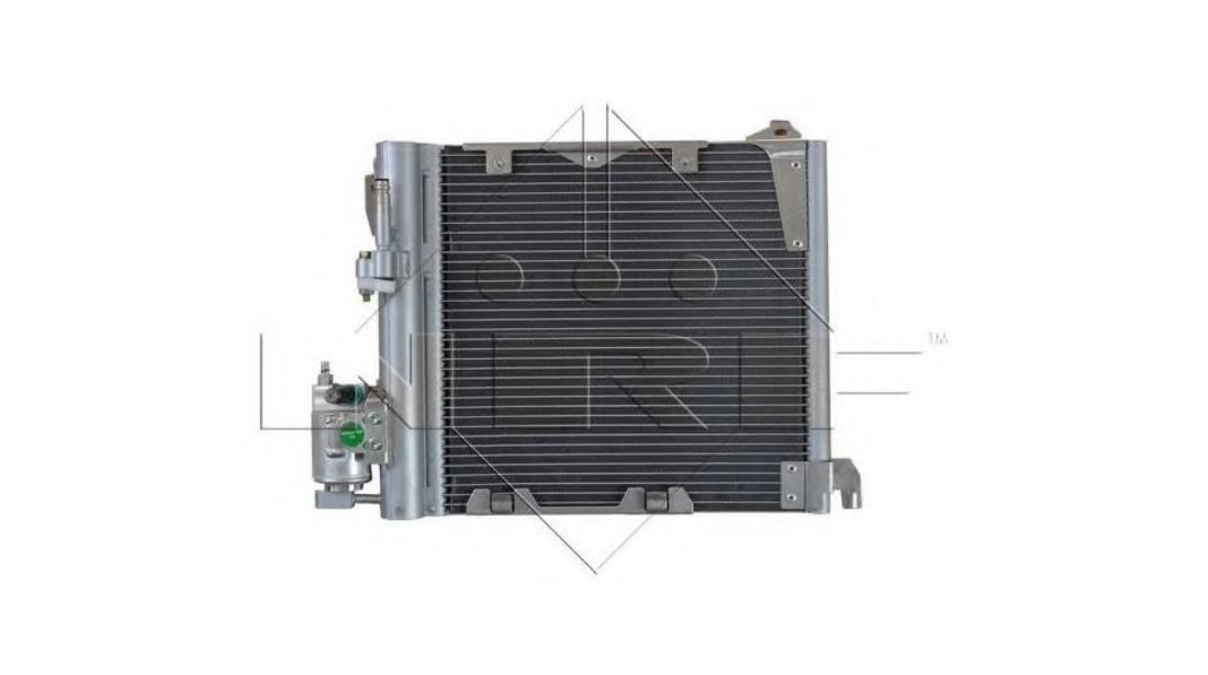 Condensator, climatizare Opel ASTRA G Delvan (F70) 1999-2005 #2 08072011