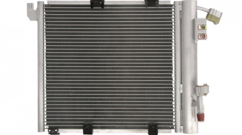 Condensator, climatizare Opel ASTRA G Delvan (F70) 1999-2005 #4 08072011