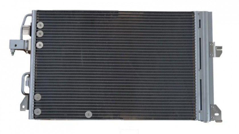 Condensator, climatizare Opel ASTRA G hatchback (F48_, F08_) 1998-2009 #3 08072029