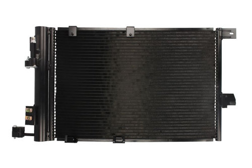 Condensator, climatizare OPEL ASTRA G Hatchback (F48, F08) (1998 - 2009) THERMOTEC KTT110001 piesa N...