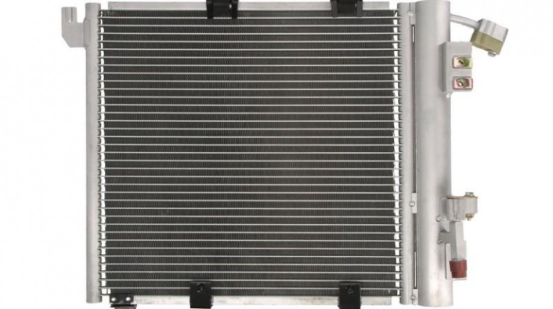 Condensator, climatizare Opel ASTRA G hatchback (F48_, F08_) 1998-2009 #4 08072011