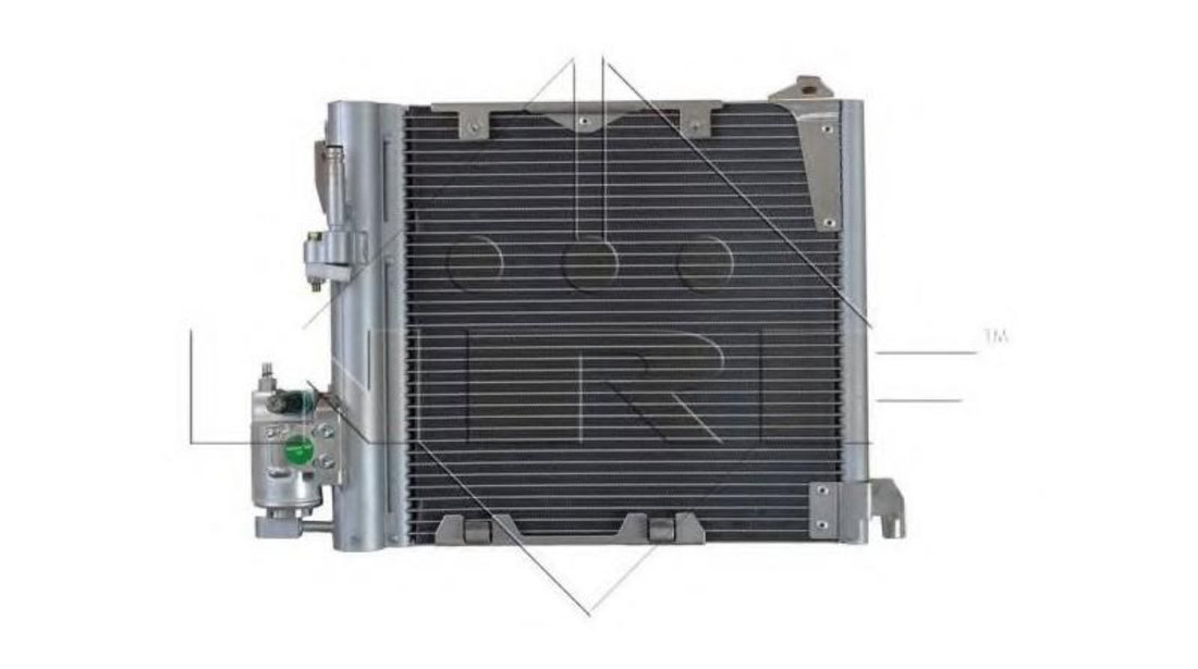 Condensator, climatizare Opel ASTRA G limuzina (F69_) 1998-2009 #2 08072011