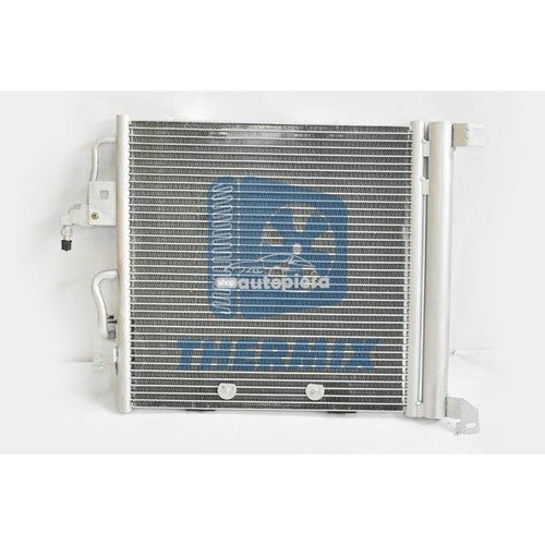 Condensator, climatizare OPEL ASTRA H GTC (L08) (2005 - 2016) THERMIX TH.04.015 piesa NOUA