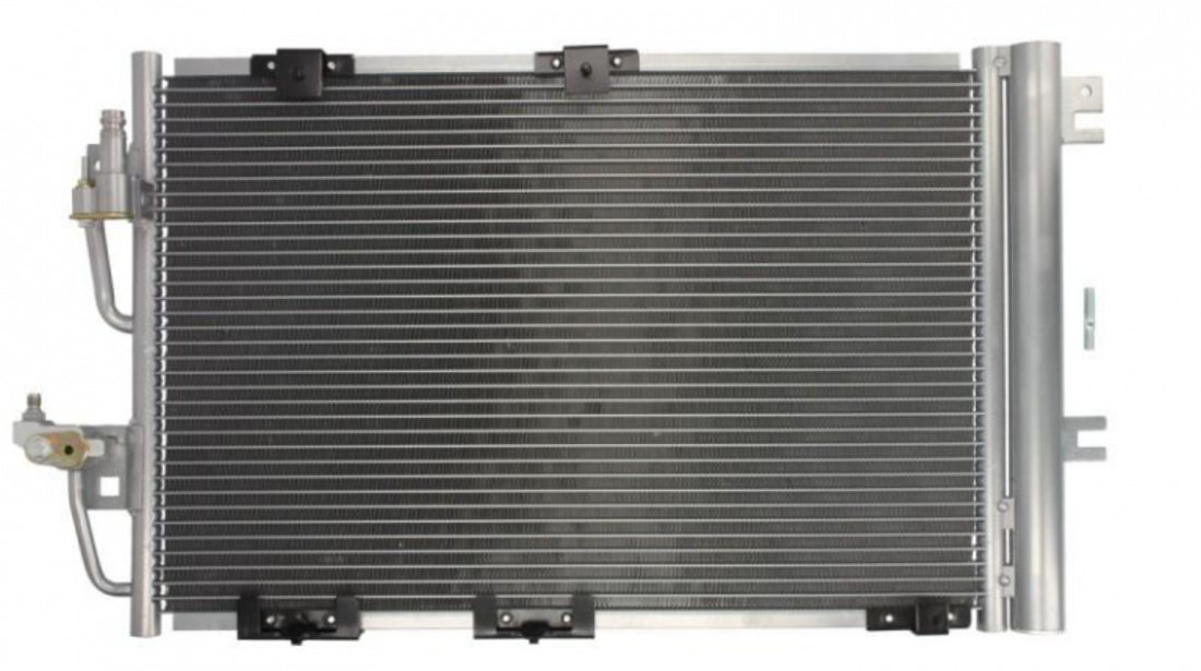 Condensator, climatizare Opel ASTRA H Sport Hatch (L08) 2005-2016 #4 08072021