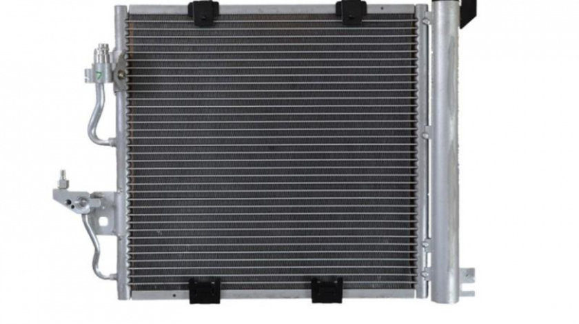 Condensator, climatizare Opel ASTRA H Sport Hatch (L08) 2005-2016 #2 08072026