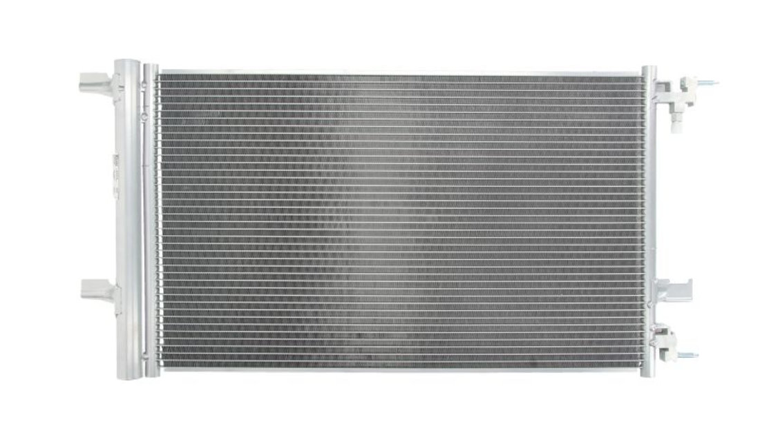 Condensator, climatizare OPEL ASTRA J GTC (2011 - 2016) VAN WEZEL 37005499 piesa NOUA