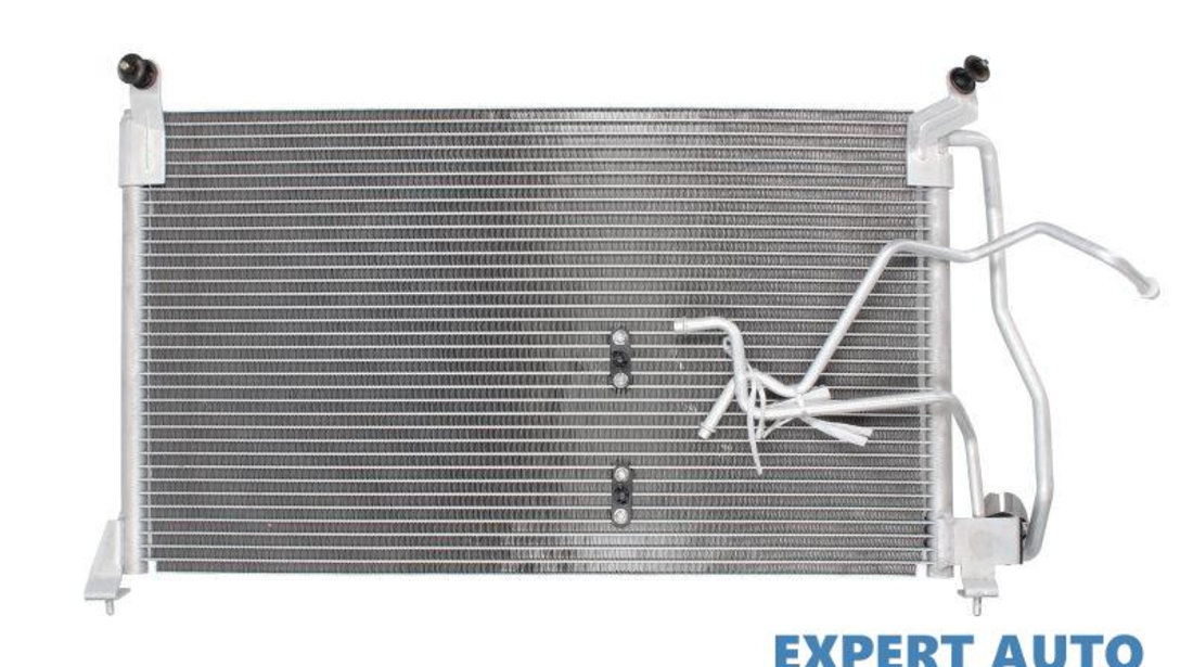 Condensator, climatizare Opel CALIBRA A (85_) 1990-1997 #2 08072005