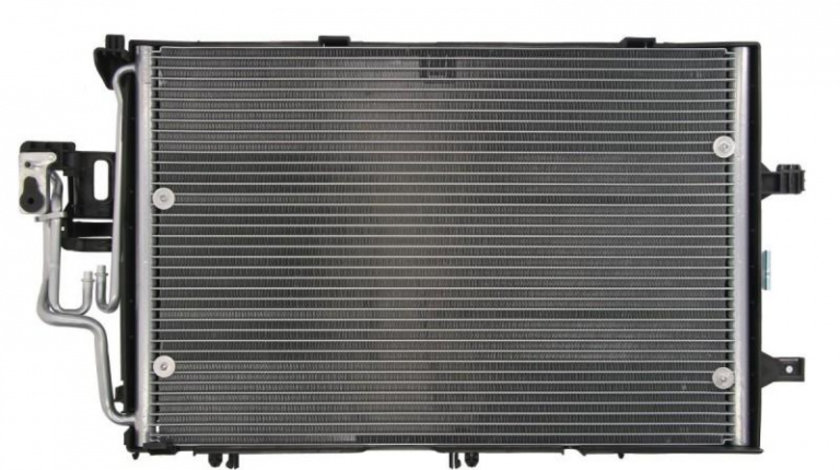 Condensator, climatizare Opel CORSA C caroserie (F08, W5L) 2000-2016 #4 08072019