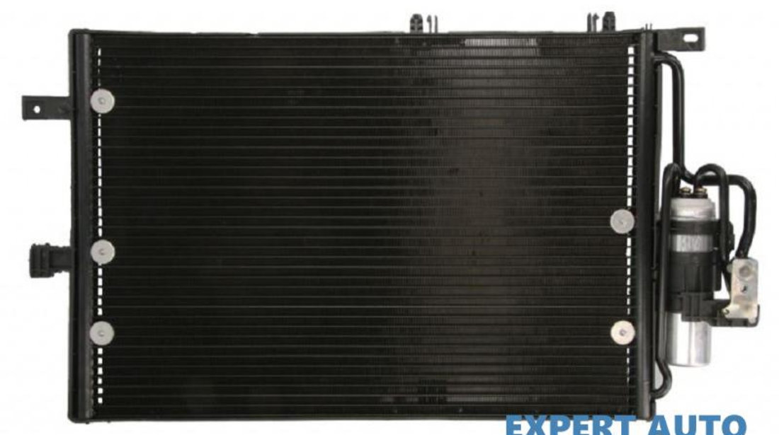 Condensator, climatizare Opel CORSA C (F08, F68) 2000-2009 #3 08072017