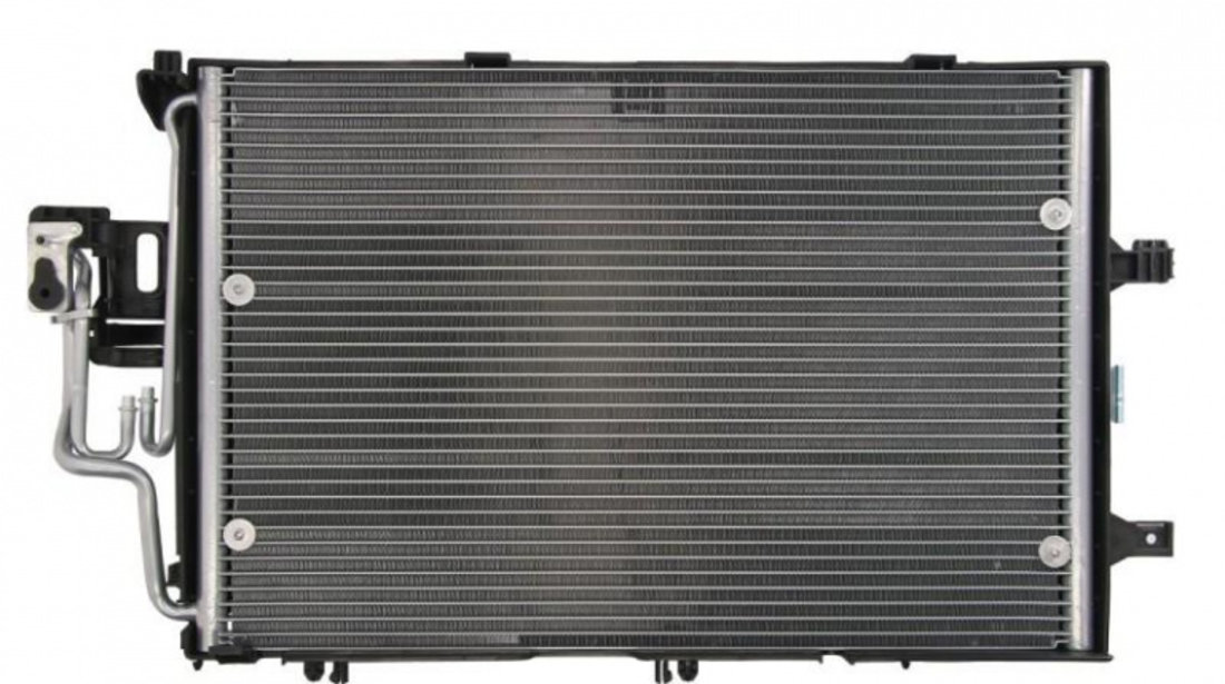 Condensator, climatizare Opel CORSA C (F08, F68) 2000-2009 #4 08072019