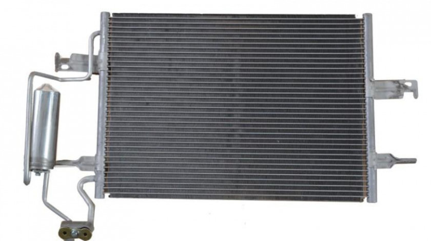 Condensator, climatizare Opel MERIVA 2003-2010 #2 13128931