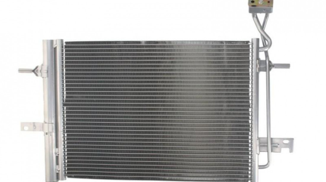 Condensator, climatizare Opel MERIVA 2003-2010 #4 105827
