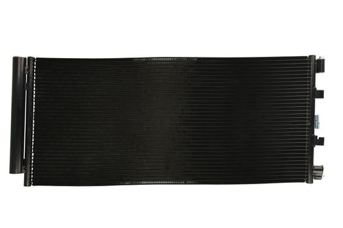 Condensator, climatizare OPEL MOVANO B bus (2010 - 2016) THERMOTEC KTT110417 piesa NOUA