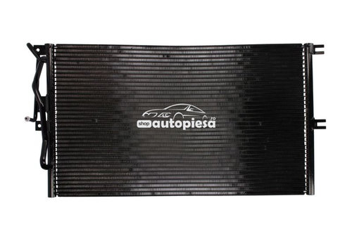 Condensator, climatizare OPEL VECTRA B Hatchback (38) (1995 - 2003) THERMOTEC KTT110122 piesa NOUA