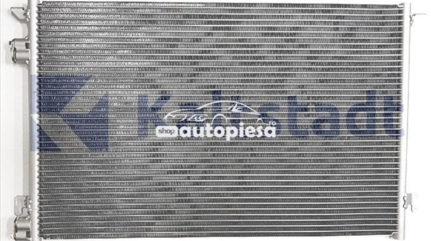 Condensator, climatizare OPEL VECTRA C (2002 - 2016) KALTSTADT KS-01-0010 piesa NOUA