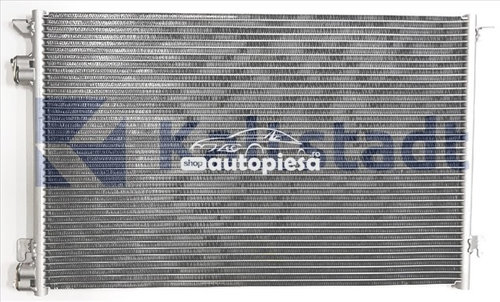 Condensator, climatizare OPEL VECTRA C Combi (2003 - 2016) KALTSTADT KS-01-0010 piesa NOUA