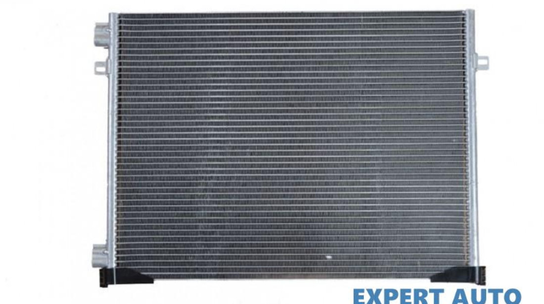 Condensator, climatizare Opel VIVARO platou / sasiu (E7) 2006-2016 #3 2765000AQ