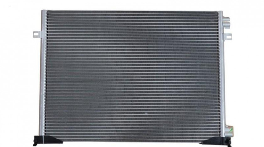 Condensator, climatizare Opel VIVARO platou / sasiu (E7) 2006-2016 #3 105549