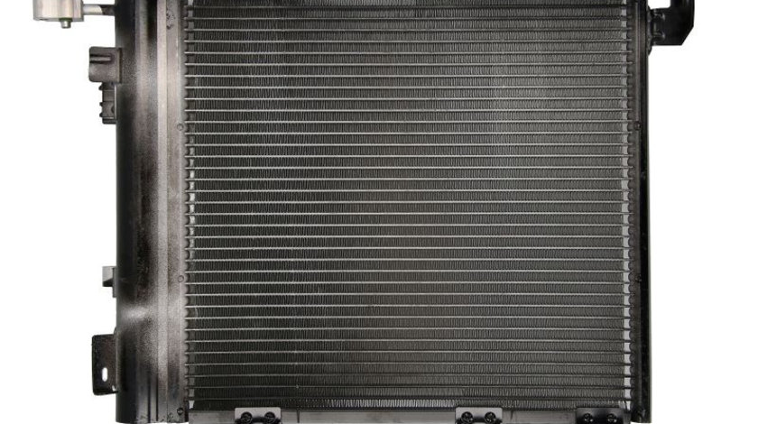 Condensator, climatizare OPEL ZAFIRA A (F75) (1999 - 2005) ITN 01-5250OL piesa NOUA