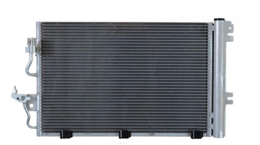 Condensator, climatizare Opel ZAFIRA B (A05) 2005-2016 #3 08072020