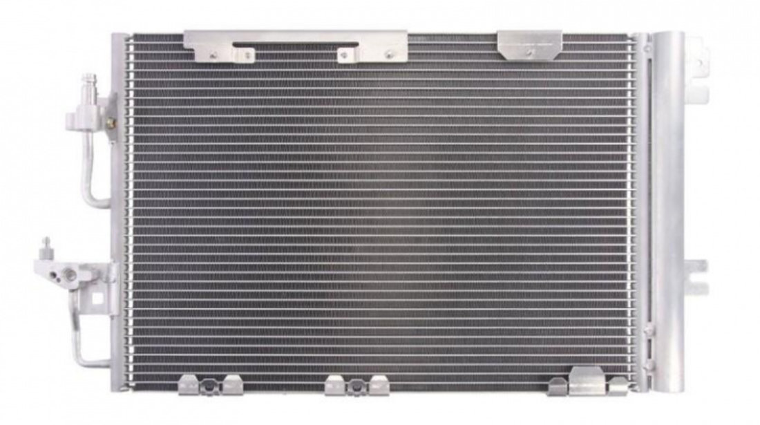 Condensator, climatizare Opel ZAFIRA B (A05) 2005-2016 #4 08072022