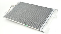 Condensator, climatizare OPEL ZAFIRA B (A05) (2005...