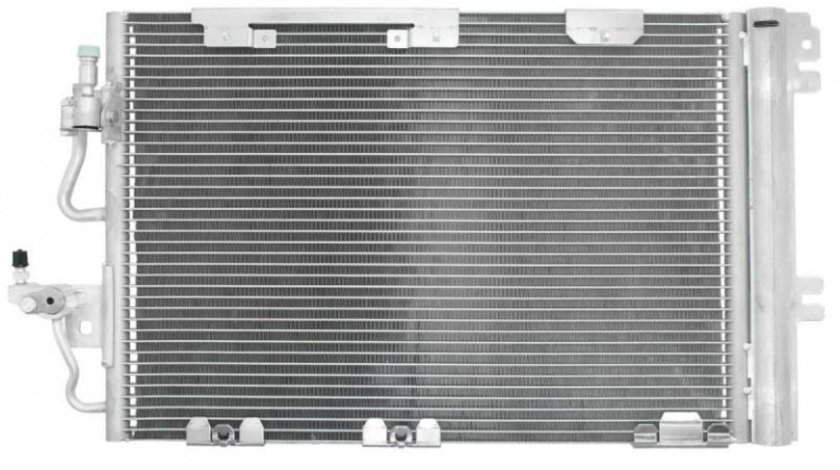 Condensator, climatizare Opel ZAFIRA B Van 2005-2016 #2 08072022