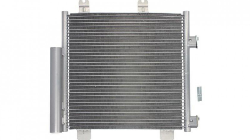 Condensator, climatizare Peugeot 108 2014-2016 #4 88450YV020