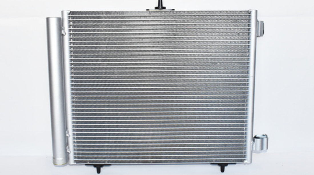 Condensator, climatizare PEUGEOT 2008 (2013 - 2016) THERMIX TH.04.085 piesa NOUA
