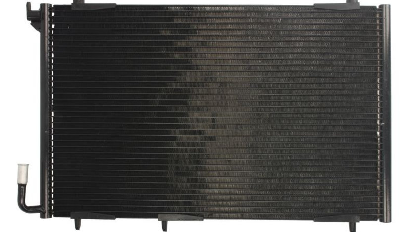 Condensator, climatizare PEUGEOT 206 limuzina (2007 - 2016) ITN 01-5191PE piesa NOUA