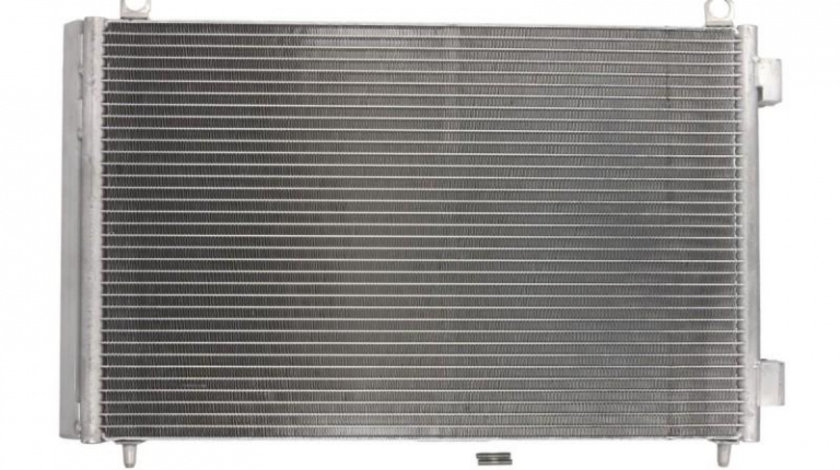 Condensator, climatizare Peugeot 206 SW (2E/K) 2002-2016 #4 162011N