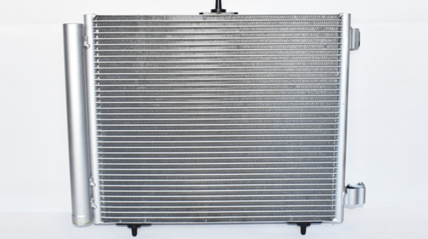 Condensator, climatizare PEUGEOT 207 Limuzina (2007 - 2016) THERMIX TH.04.085 piesa NOUA