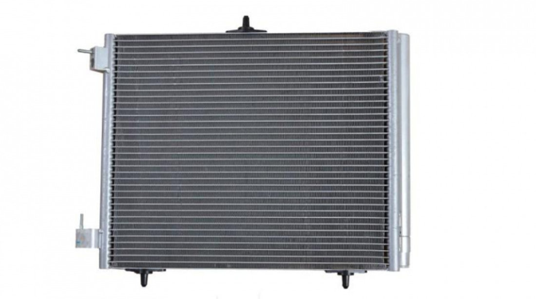 Condensator, climatizare Peugeot 207 Van 2007-2016 #3 062004N