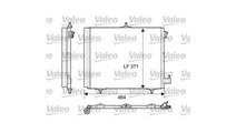 Condensator, climatizare Peugeot 207 Van 2007-2016...