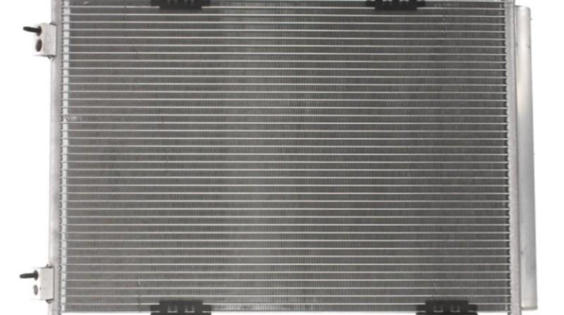 Condensator, climatizare Peugeot 208 2012-2016 #3 6455EK
